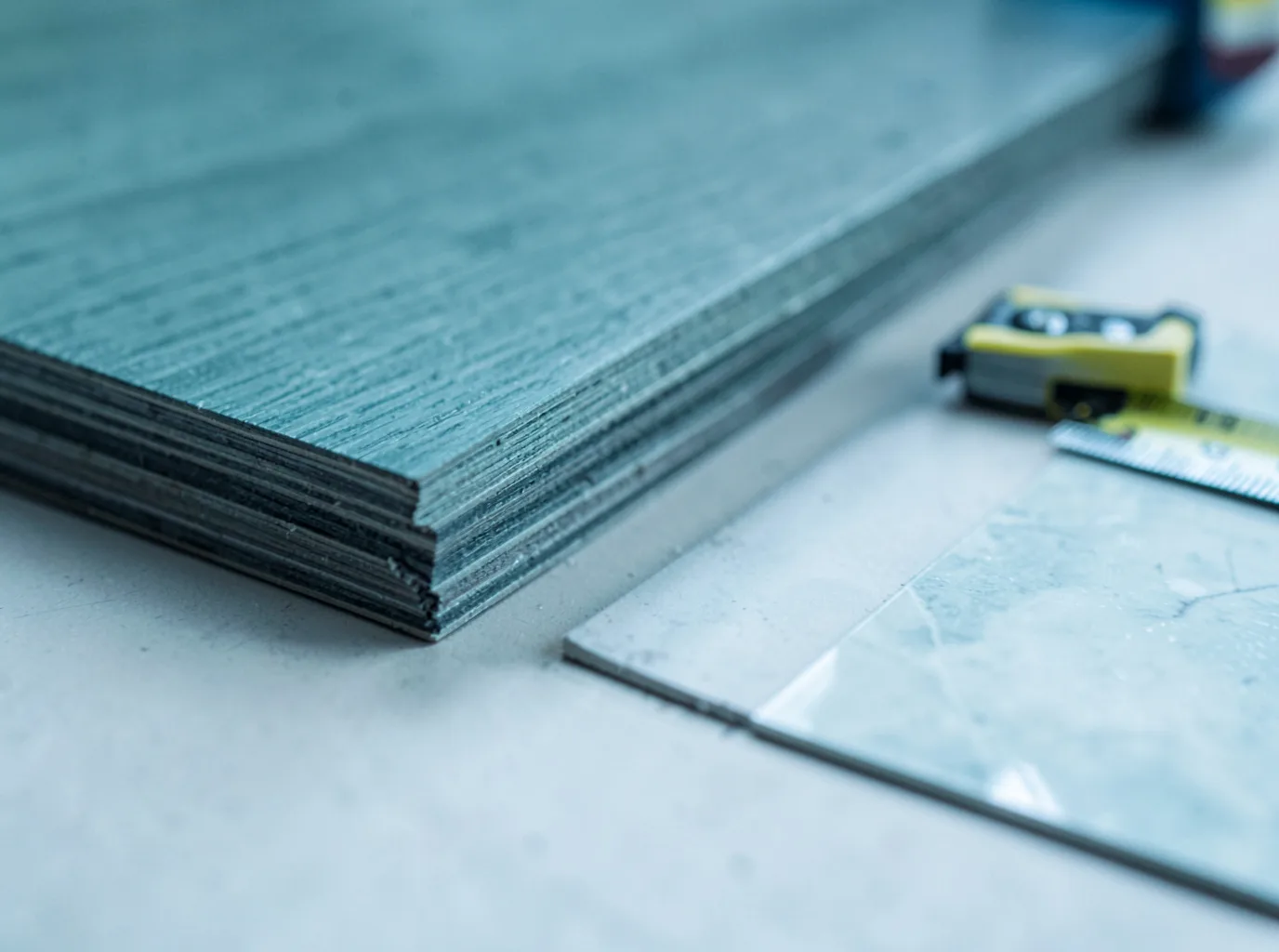 Luxury Vinyl Plank Installation Reidsville, NC FAQs